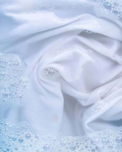 Garment Softener Wash