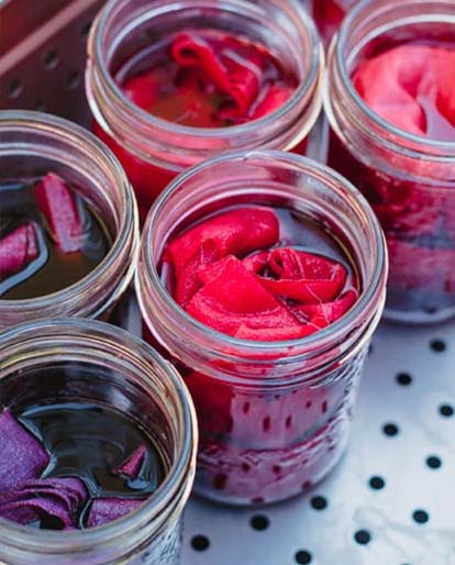 RED (Ready for Dyeing)